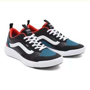 Brand New Vans UltraRange Exo Sneakers